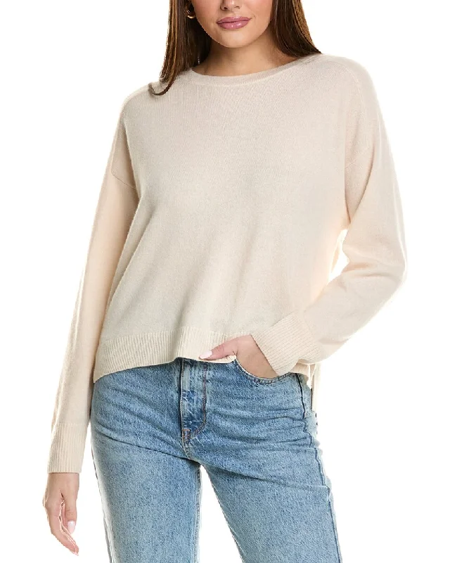 Women's Off - Shoulder Chunky Knit Sweater Dresses in Earth TonesDesign History Cashmere Sweater Women's Off - Shoulder Chunky Knit Sweater Dresses in Earth TonesDesign History Cashmere Sweater