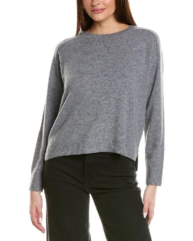 Midi - Length Women's Shetland Wool Sweater Dresses in Traditional PatternsDesign History Crewneck Cashmere Sweater Midi - Length Women's Shetland Wool Sweater Dresses in Traditional PatternsDesign History Crewneck Cashmere Sweater