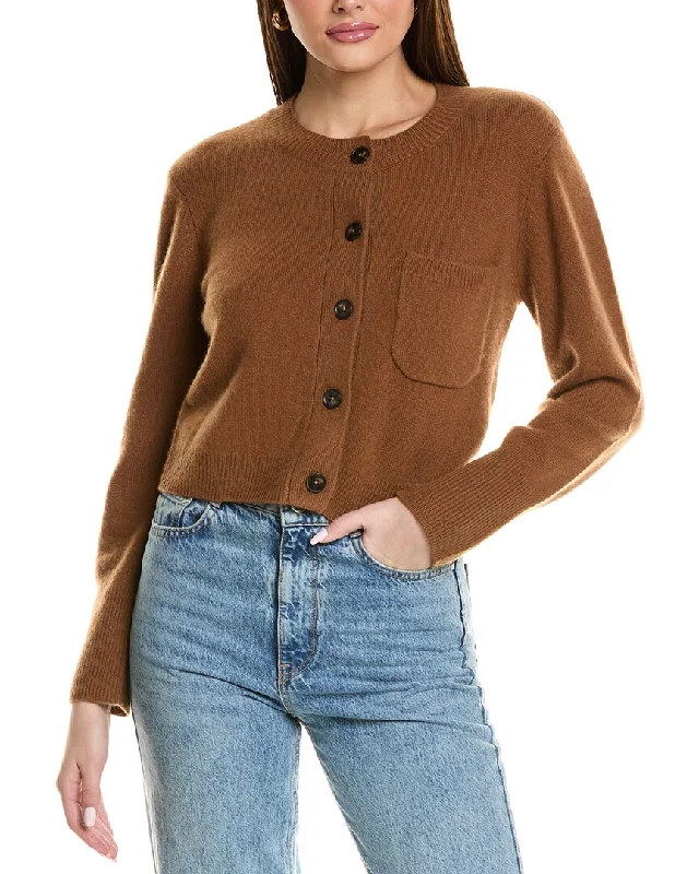 Mock Neck Women's Angora Blend Sweater Dresses in Solid ColorsDesign History Patch Pocket Cashmere Cardigan Mock Neck Women's Angora Blend Sweater Dresses in Solid ColorsDesign History Patch Pocket Cashmere Cardigan
