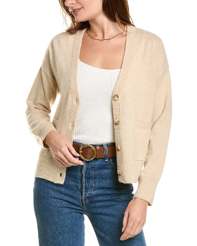 Empire Waist Women's Alpaca Wool Sweater Dresses in Earthy TonesDesign History V-Neck Cashmere Cardigan Empire Waist Women's Alpaca Wool Sweater Dresses in Earthy TonesDesign History V-Neck Cashmere Cardigan