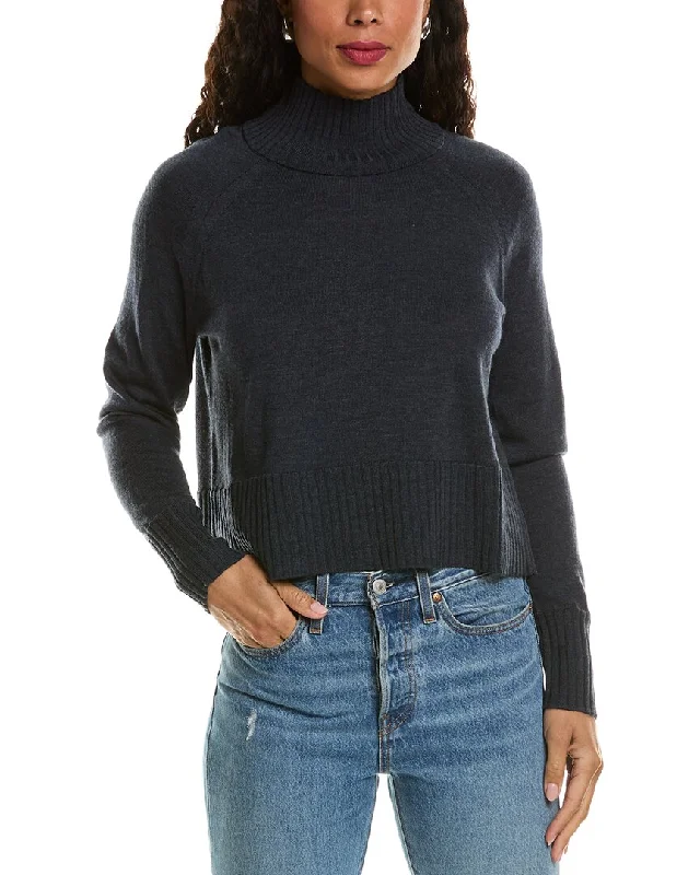 Empire Waist Women's Alpaca Wool Sweater Dresses in Earthy TonesEILEEN FISHER Turtleneck Wool Sweater Empire Waist Women's Alpaca Wool Sweater Dresses in Earthy TonesEILEEN FISHER Turtleneck Wool Sweater