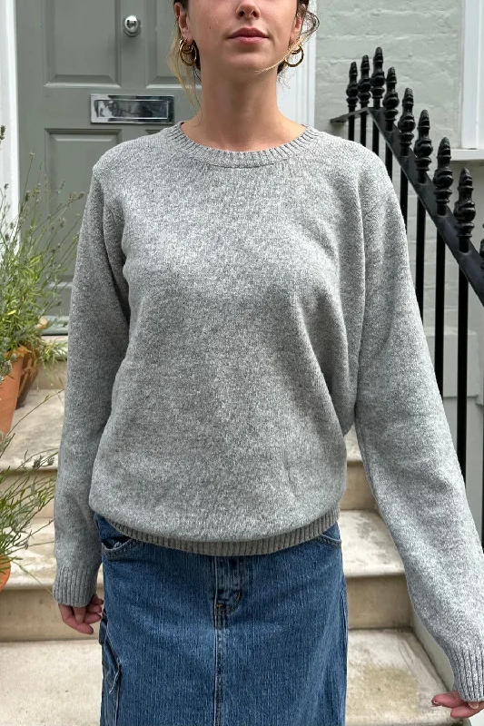 Heather Grey