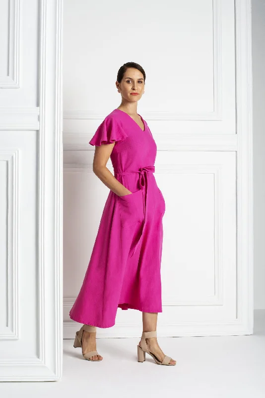 Plus Size Women's Asymmetric Hem Sweater Dresses in Modern DesignsPattern Sewciety Margot Dress and Top Plus Size Women's Asymmetric Hem Sweater Dresses in Modern DesignsPattern Sewciety Margot Dress and Top