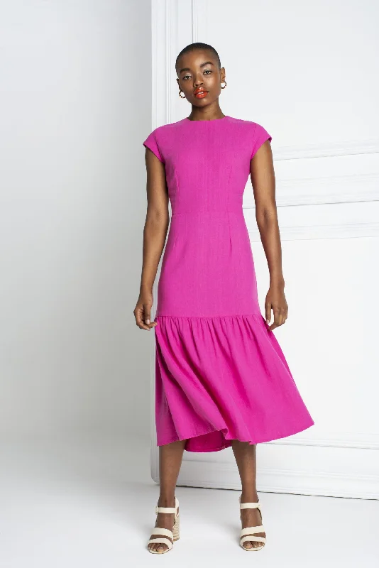 Mini - Length Women's Chunky Knit Sweater Dresses in Bold HuesPattern Sewciety Sari Sheath Dress Mini - Length Women's Chunky Knit Sweater Dresses in Bold HuesPattern Sewciety Sari Sheath Dress