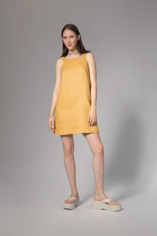 V - Neck Women's Ribbed Sweater Dresses with Belt for a Defined WaistVikisews Annelle Dress V - Neck Women's Ribbed Sweater Dresses with Belt for a Defined WaistVikisews Annelle Dress