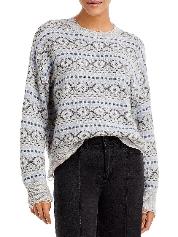 Cowl Neck Women's Cashmere Blend Sweater Dresses for WinterWomens Cashmere Crewneck Pullover Sweater Cowl Neck Women's Cashmere Blend Sweater Dresses for WinterWomens Cashmere Crewneck Pullover Sweater