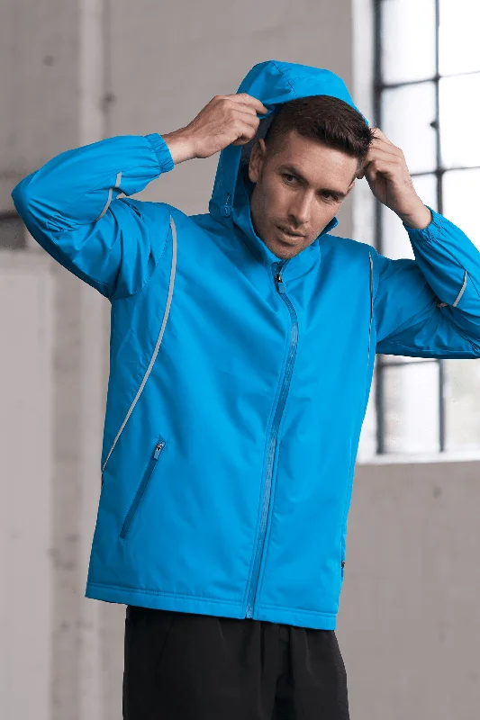 Women's bomber jackets with a holographic finish for a futuristic and eye - catching lookBUFFALO MENS JACKETS RUNOUT - 1524 Women's bomber jackets with a holographic finish for a futuristic and eye - catching lookBUFFALO MENS JACKETS RUNOUT - 1524