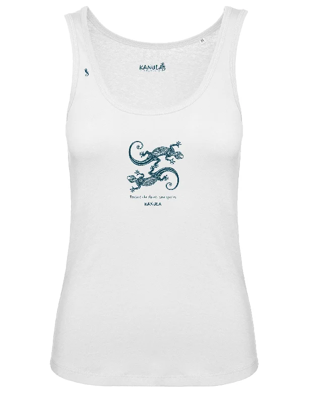 Vest - Ladies - 1 Colours