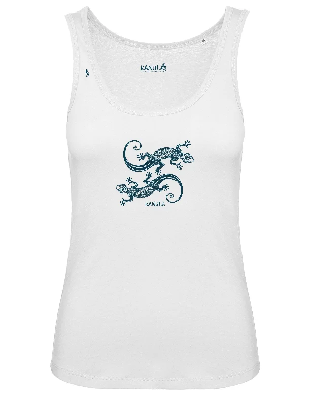 Vest - Ladies - 1 Colours