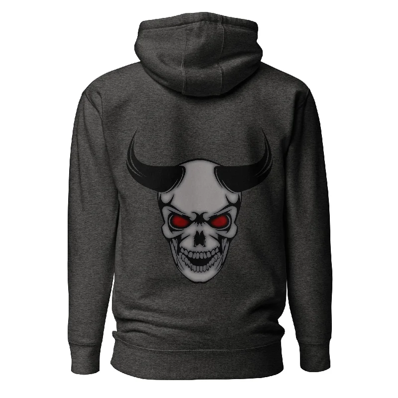 Charcoal Heather