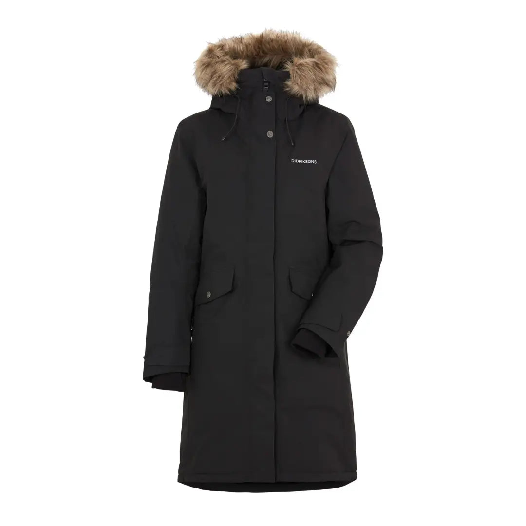 Didriksons Erika Womens Parka 3