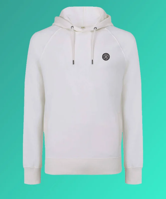 Women's long - sleeve cropped sweatshirt with ribbed cuffs for a snug fitFashion Drinks | Bestickter Bio-Baumwoll Frauen Hoodie Women's long - sleeve cropped sweatshirt with ribbed cuffs for a snug fitFashion Drinks | Bestickter Bio-Baumwoll Frauen Hoodie