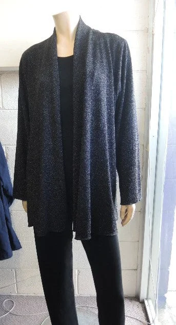 Women's long - length wool blend jackets for a warm and stylish winter lookFormation Sparkle Jacket Women's long - length wool blend jackets for a warm and stylish winter lookFormation Sparkle Jacket