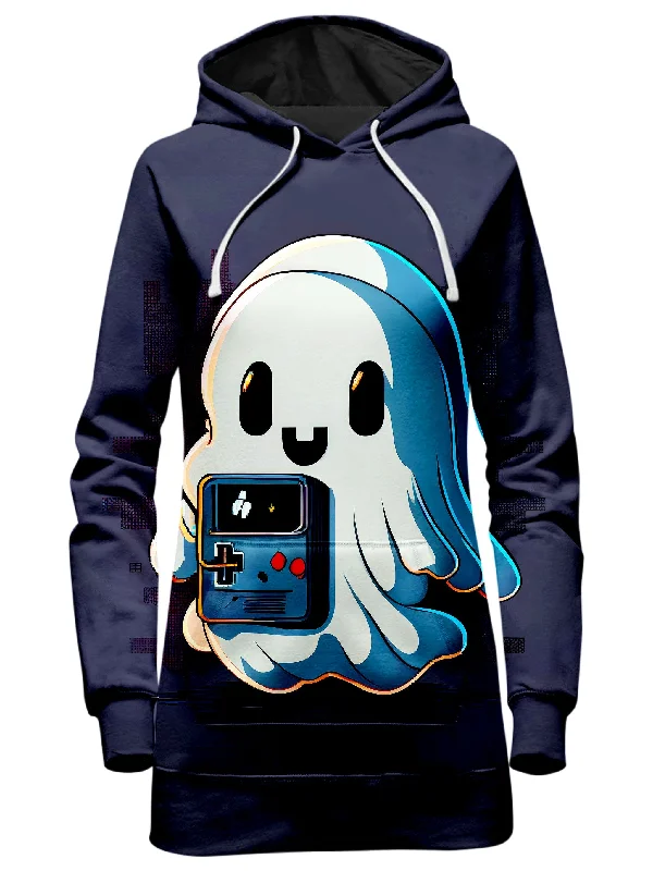 Game Night Hoodie Dress