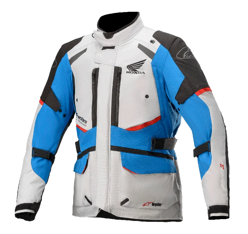 Women's faux fur - trimmed denim jackets for a trendy and cozy styleHonda Andes V3 Drystar® Jacket Women's faux fur - trimmed denim jackets for a trendy and cozy styleHonda Andes V3 Drystar® Jacket