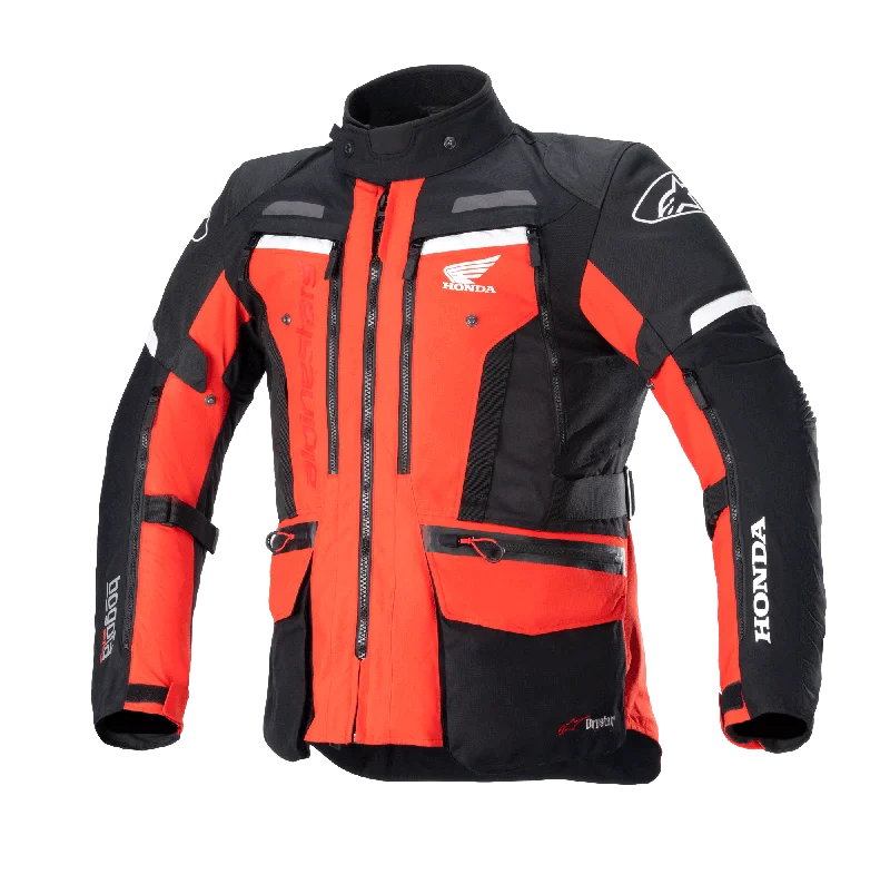 Women's shearling - lined suede jackets for ultimate warmth and luxuryHonda Bogota' Pro Drystar® Jacket Women's shearling - lined suede jackets for ultimate warmth and luxuryHonda Bogota' Pro Drystar® Jacket