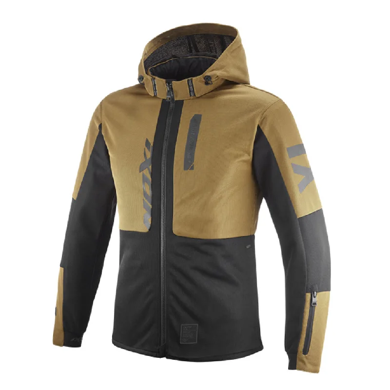 IXON M-PARK AIR A MOTORCYCLE SOFT MESH JACKET