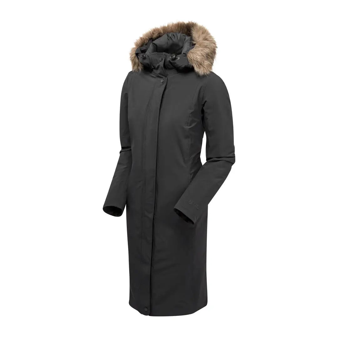 Keela Womens Crofter Parka