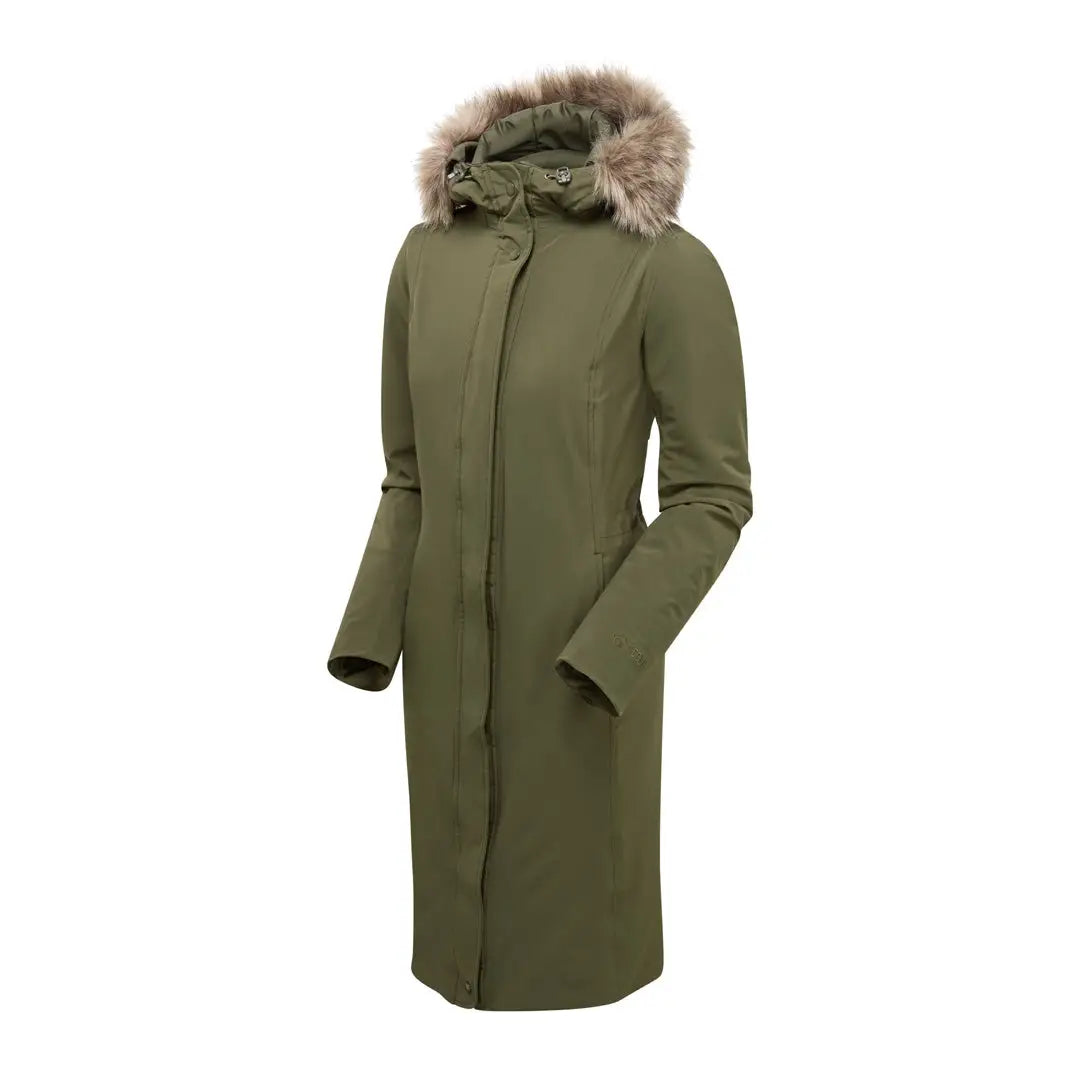 Keela Womens Crofter Parka