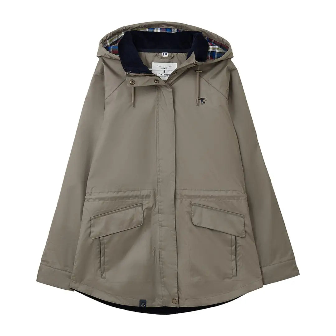 Lighthouse Kendal Raincoat