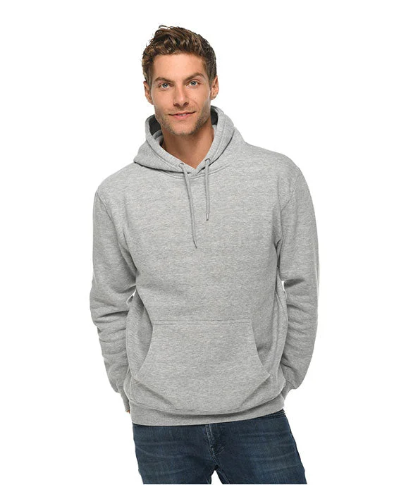 Women's sherpa - lined hoodie for extreme cold weather outdoor activitiesLS14001 - Lane Seven Unisex Premium Pullover Hooded Sweatshirt | Heather Grey Women's sherpa - lined hoodie for extreme cold weather outdoor activitiesLS14001 - Lane Seven Unisex Premium Pullover Hooded Sweatshirt | Heather Grey