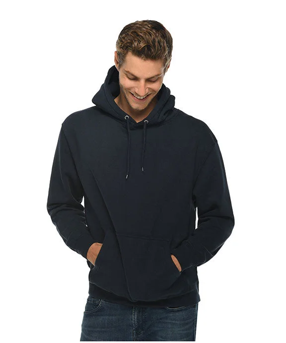 Women's tie - dye hoodie in bright colors for a retro and eye - catching styleLS14001 - Lane Seven Unisex Premium Pullover Hooded Sweatshirt | Navy Women's tie - dye hoodie in bright colors for a retro and eye - catching styleLS14001 - Lane Seven Unisex Premium Pullover Hooded Sweatshirt | Navy