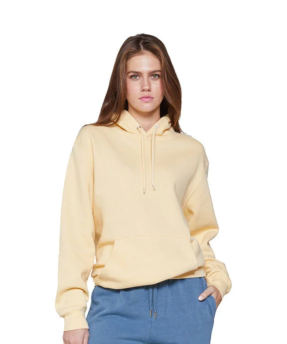 Women's fleece - lined hoodie with thumbholes for warmth in winterLS14001 - Lane Seven Unisex Premium Pullover Hooded Sweatshirt | Pina Colada Women's fleece - lined hoodie with thumbholes for warmth in winterLS14001 - Lane Seven Unisex Premium Pullover Hooded Sweatshirt | Pina Colada