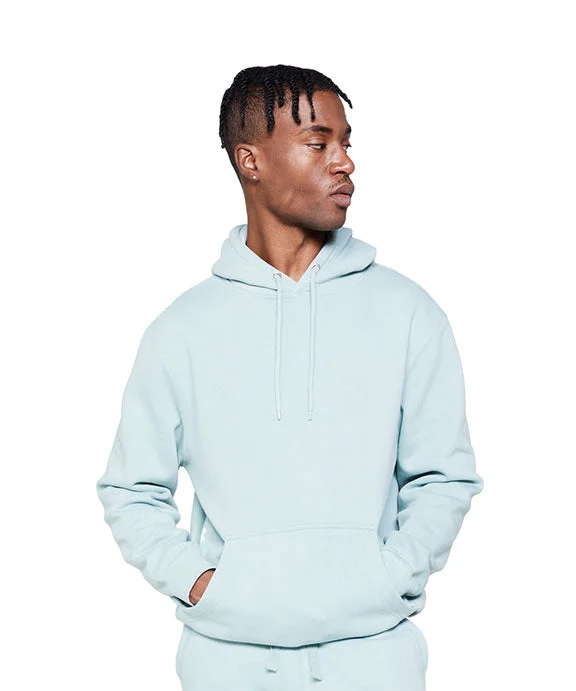 Women's hoodie with a glittery print for a glamorous and sparkly appearanceLS14001 - Lane Seven Unisex Premium Pullover Hooded Sweatshirt | Seafoam Women's hoodie with a glittery print for a glamorous and sparkly appearanceLS14001 - Lane Seven Unisex Premium Pullover Hooded Sweatshirt | Seafoam