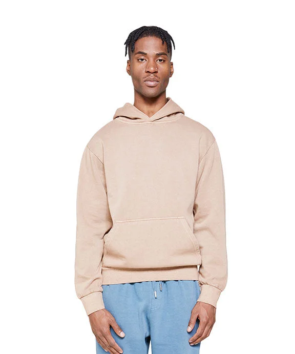 Women's tie - front hoodie in a lightweight fabric for summer layeringLS16001 - Lane Seven Unisex Urban Pullover Hooded Sweatshirt | Burro Women's tie - front hoodie in a lightweight fabric for summer layeringLS16001 - Lane Seven Unisex Urban Pullover Hooded Sweatshirt | Burro