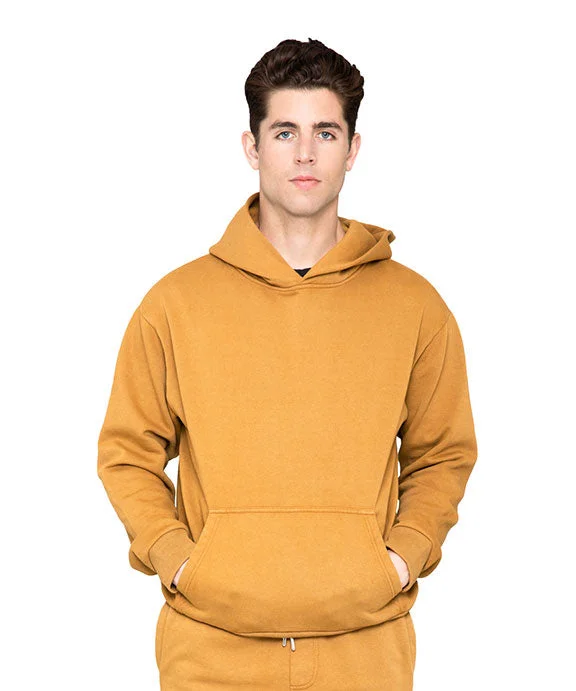 Women's sherpa - lined hoodie for extreme cold weather outdoor activitiesLS16001 - Lane Seven Unisex Urban Pullover Hooded Sweatshirt | Peanut Butter Women's sherpa - lined hoodie for extreme cold weather outdoor activitiesLS16001 - Lane Seven Unisex Urban Pullover Hooded Sweatshirt | Peanut Butter
