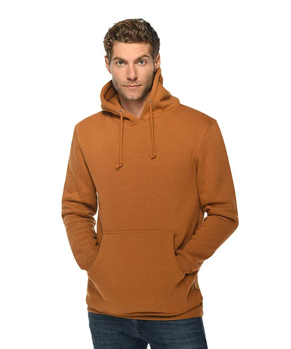 Women's oversized cropped hoodie with drawstrings for a trendy lookLS19001 - Lane Seven Unisex Heavyweight Pullover Hooded Sweatshirt | Meerkat Women's oversized cropped hoodie with drawstrings for a trendy lookLS19001 - Lane Seven Unisex Heavyweight Pullover Hooded Sweatshirt | Meerkat