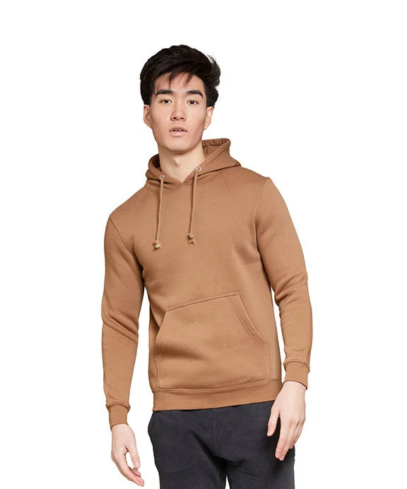 Women's tie - front hoodie in a lightweight fabric for summer layeringLS19001 - Lane Seven Unisex Heavyweight Pullover Hooded Sweatshirt | Toasted Coconut Women's tie - front hoodie in a lightweight fabric for summer layeringLS19001 - Lane Seven Unisex Heavyweight Pullover Hooded Sweatshirt | Toasted Coconut