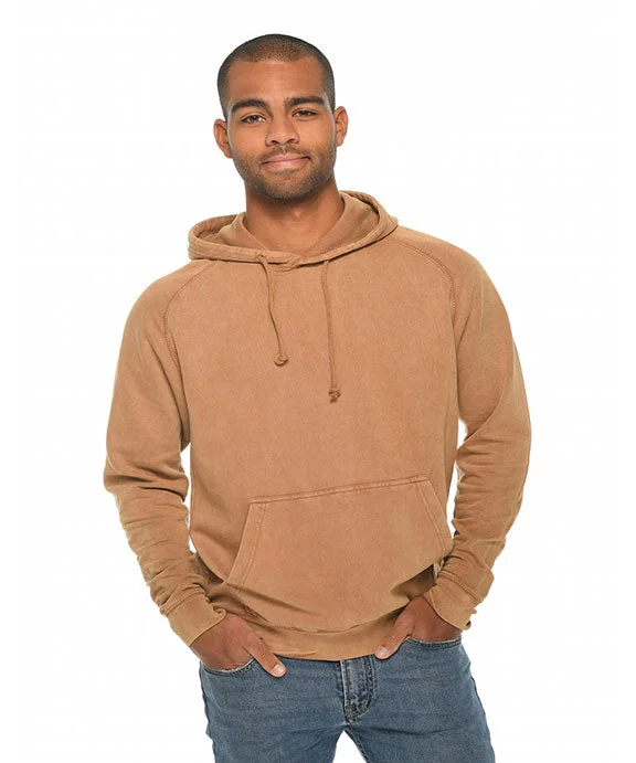 Women's hoodie with a kangaroo pocket and a pom - pom drawstring for added charmLST004 - Lane Seven Unisex Vintage Raglan Hooded Sweatshirt | Vintage Camel Women's hoodie with a kangaroo pocket and a pom - pom drawstring for added charmLST004 - Lane Seven Unisex Vintage Raglan Hooded Sweatshirt | Vintage Camel