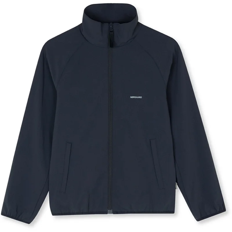 Women's waterproof rain jackets in bright yellow for high - visibility outdoor activitiesMads Nørgaard Technical Tako Jacket Deep Well Women's waterproof rain jackets in bright yellow for high - visibility outdoor activitiesMads Nørgaard Technical Tako Jacket Deep Well