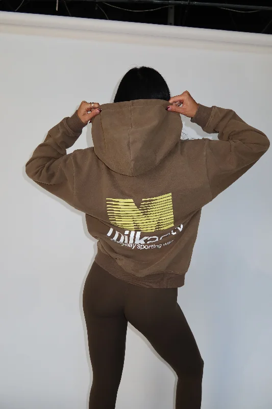 Vintage Olive