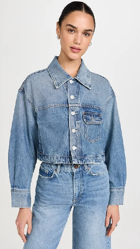 Women's quilted puffer jackets in a cropped silhouette for a modern twistPetras Chantry Crop Women's quilted puffer jackets in a cropped silhouette for a modern twistPetras Chantry Crop