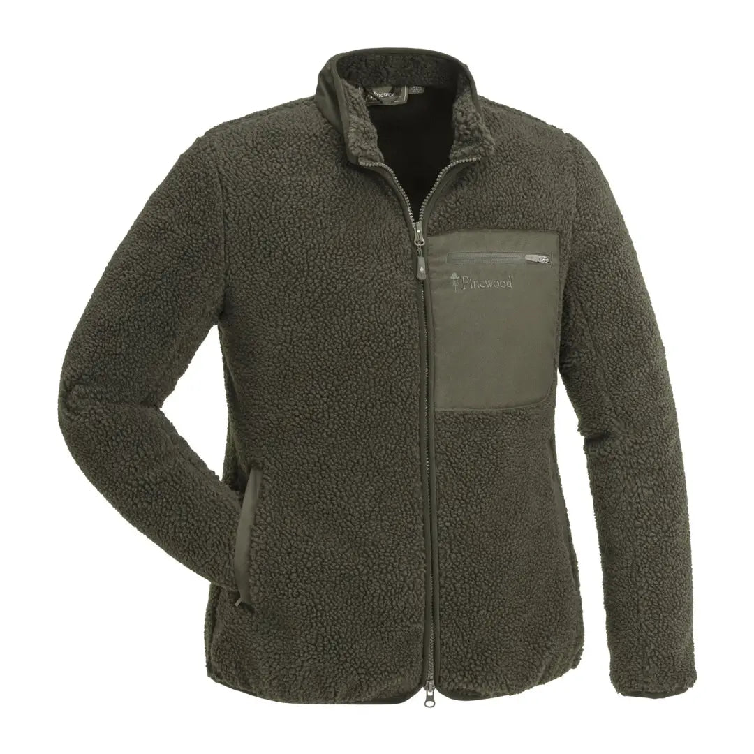 Women's trench coats with a removable belt for customizable stylingPinewood Ladies Pile Fleece Jacket Women's trench coats with a removable belt for customizable stylingPinewood Ladies Pile Fleece Jacket
