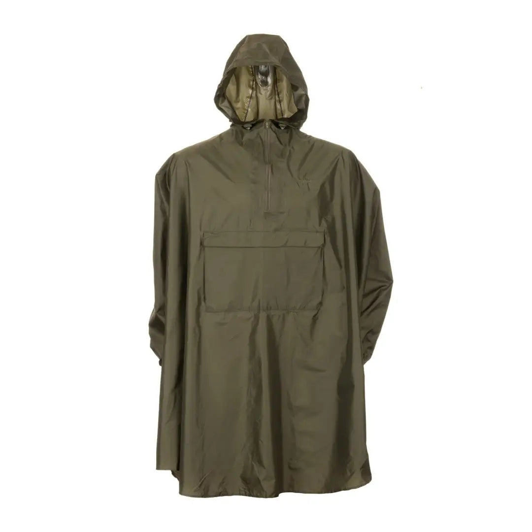 Snugpak Enhanced Patrol Poncho