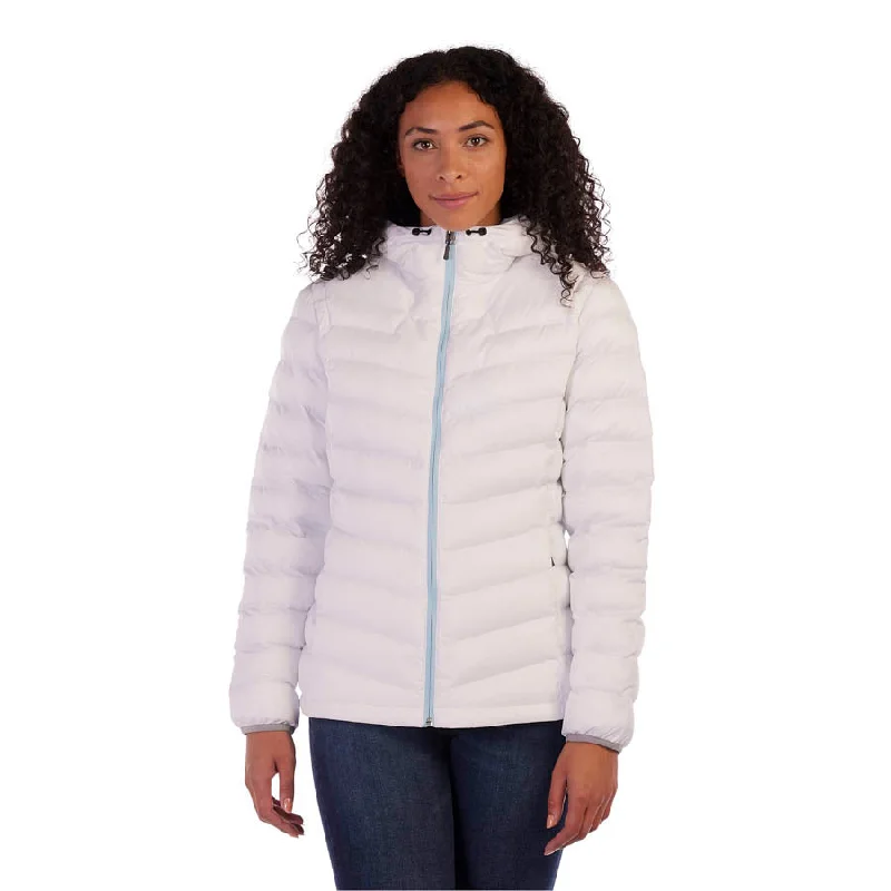 Women's cropped leather jackets with silver zippers for a punk - inspired outfitSpyder Peak Womens Hoodie 2023 Women's cropped leather jackets with silver zippers for a punk - inspired outfitSpyder Peak Womens Hoodie 2023
