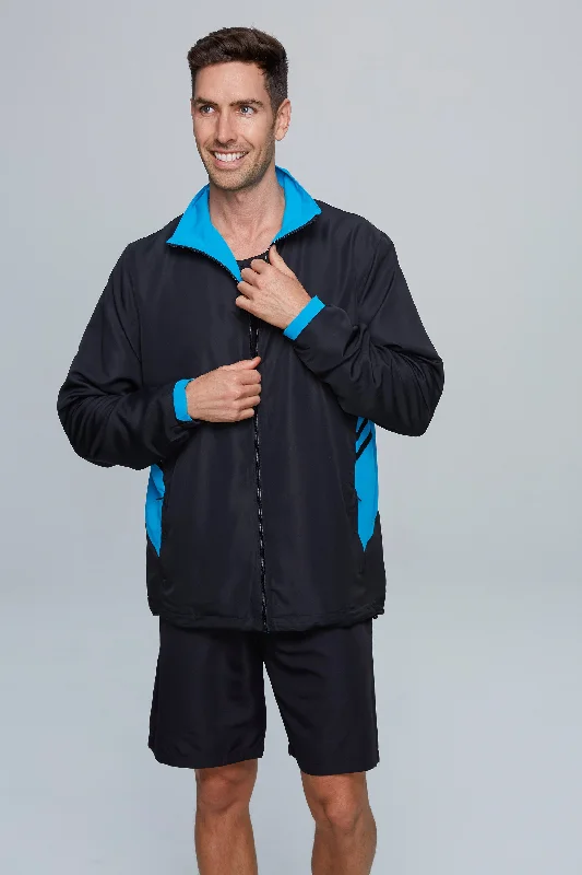 Women's bomber jackets with floral embroidery for a feminine and unique designTASMAN MENS TRACKTOPS RUNOUT - 1611 Women's bomber jackets with floral embroidery for a feminine and unique designTASMAN MENS TRACKTOPS RUNOUT - 1611