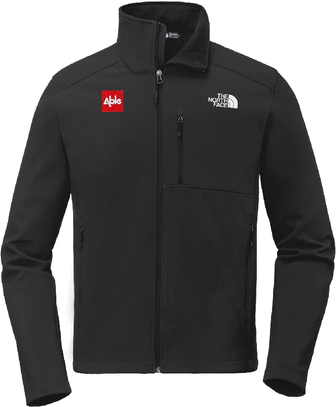 Women's double - breasted tweed jackets in classic colors for a sophisticated office lookThe North Face Apex Barrier Soft Shell Jacket Women's double - breasted tweed jackets in classic colors for a sophisticated office lookThe North Face Apex Barrier Soft Shell Jacket