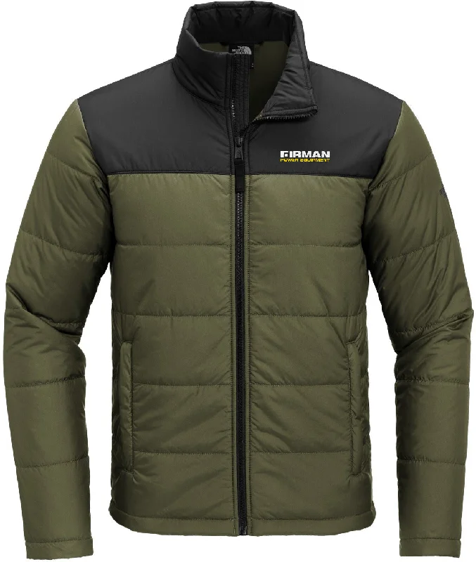 The North Face Everyday Insulated Jacket