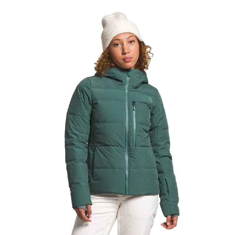 Women's cropped down jackets in bold colors for a sporty and fashionable winter outfitThe North Face Heavenly Down Womens Jacket 2024 Women's cropped down jackets in bold colors for a sporty and fashionable winter outfitThe North Face Heavenly Down Womens Jacket 2024