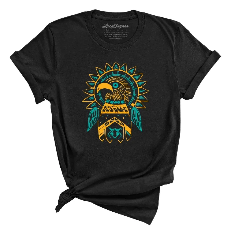 Thunderbird Tee