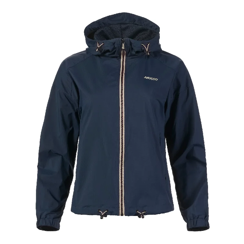 Women's quilted puffer jackets in a cropped silhouette for a modern twistWOMEN'S ACTIVE RAIN JACKET Women's quilted puffer jackets in a cropped silhouette for a modern twistWOMEN'S ACTIVE RAIN JACKET