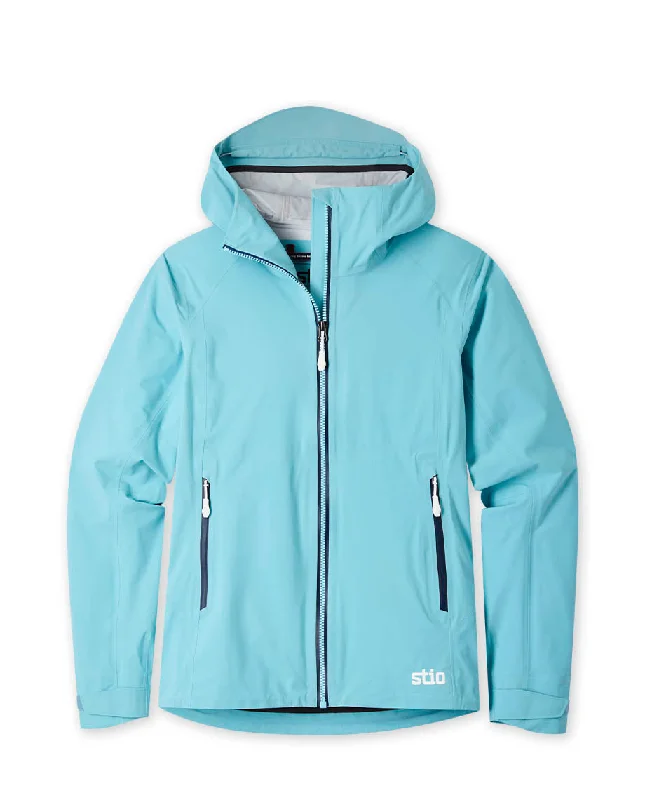 Women's cropped down jackets in bold colors for a sporty and fashionable winter outfitWomen's Ender Hooded Jacket Women's cropped down jackets in bold colors for a sporty and fashionable winter outfitWomen's Ender Hooded Jacket