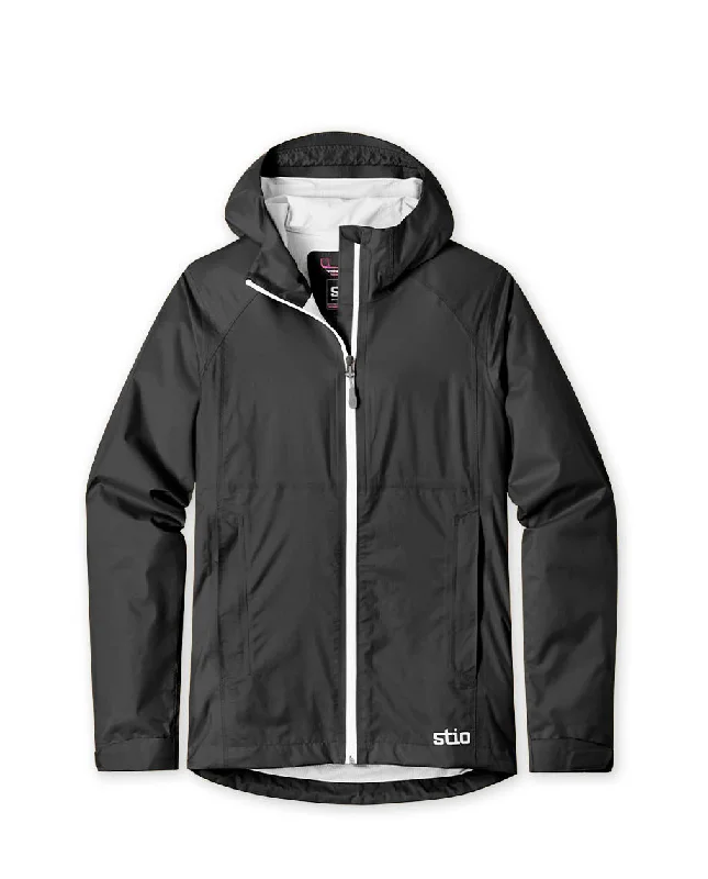 Women's Rollick Hooded Jacket