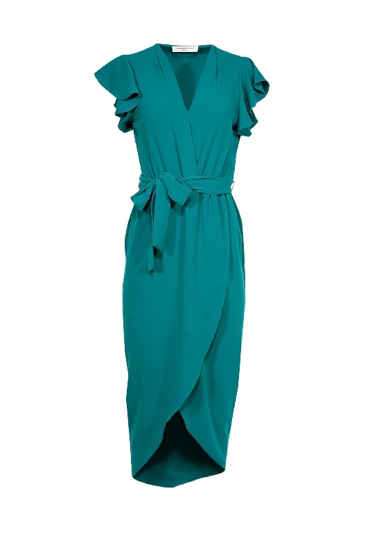Mini Women Dress with a Short Hem for a Young and Trendy Style Mini Women Dress with a Short Hem for a Young and Trendy Style Amanda Uprichard - Green Short Flutter Sleeve Maxi Dress Sz S Mini Women Dress with a Short Hem for a Young and Trendy Style Mini Women Dress with a Short Hem for a Young and Trendy Style Amanda Uprichard - Green Short Flutter Sleeve Maxi Dress Sz S