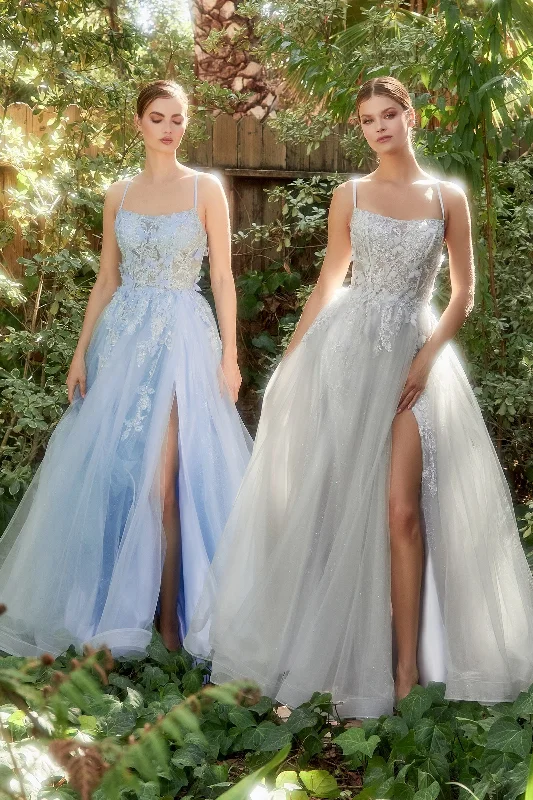 Mermaid - Style Women Dress with a Fitted Silhouette for Special Occasions Mermaid - Style Women Dress with a Fitted Silhouette for Special Occasions Andrea and Leo A1141