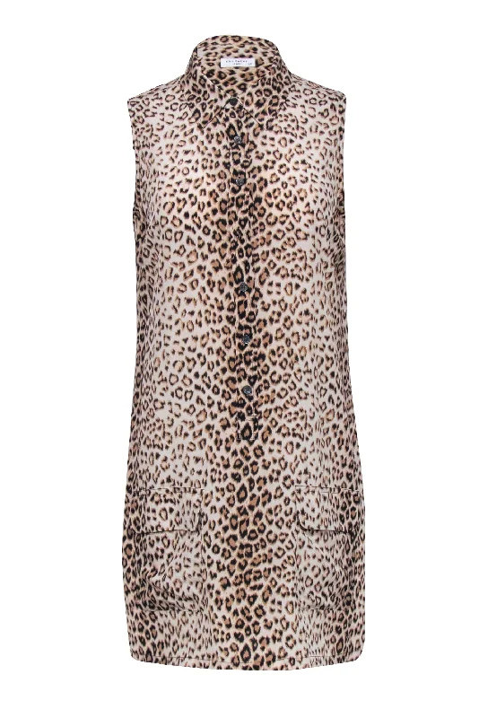 Off - the - Shoulder Women Dress for a Romantic and Feminine Look Off - the - Shoulder Women Dress for a Romantic and Feminine Look Equipment - Tan, Beige, & Black Leopard Print Silk Sleeveless Dress Sz S Off - the - Shoulder Women Dress for a Romantic and Feminine Look Off - the - Shoulder Women Dress for a Romantic and Feminine Look Equipment - Tan, Beige, & Black Leopard Print Silk Sleeveless Dress Sz S